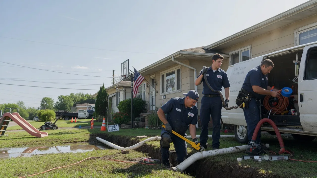 Toilet Installation in Tipton, IA near me